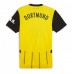 Camiseta Borussia Dortmund Primera Equipación Replica 2024-25 mangas cortas